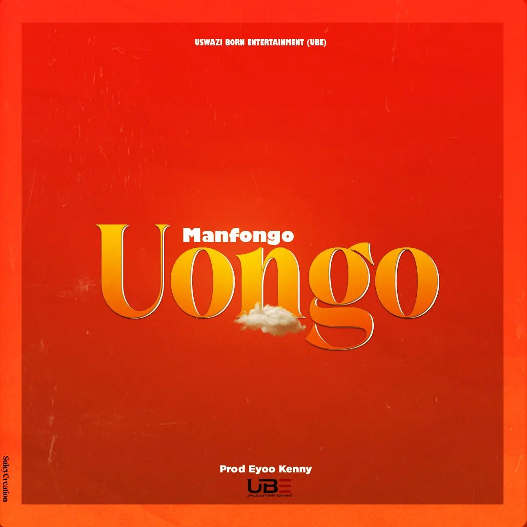 Man Fongo - Uongo Mp3 Download